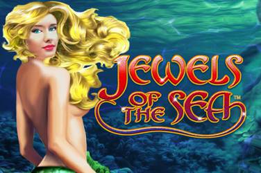 Jewels of the sea spielen kostenlos ohne Anmeldung