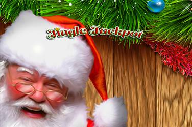 Jingle jackpot kostenloses Demo Spiel