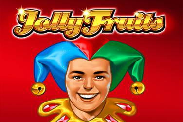 Jolly fruits kostenlos online spielen