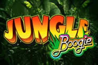 Jungle boogie kostenlos spielen ohne Anmeldung