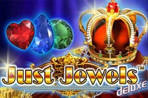 Just jewels Videoslot