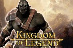 Kingdom of legend Video Slot