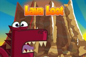 Lava loot Demo Slot