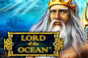Lord of the ocean Videoslot