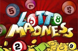 Lotto madness Demo Slot