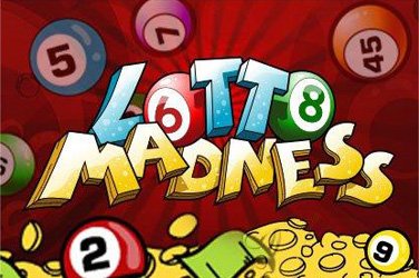 Lotto madness ohne Anmeldung gratis spielen