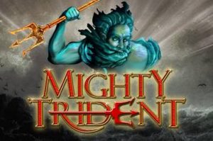 Mighty trident Videoslot