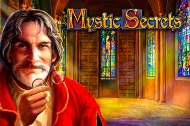 Mystic secrets kostenlos ohne anmelden