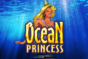 Ocean princess kostenlos spielen