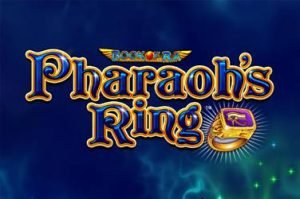 Pharaoh's ring Video Slot