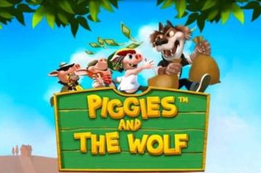 Piggies and the wolf spiele kostenlos