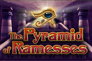 Pyramid of ramesses ohne Anmeldung spielen