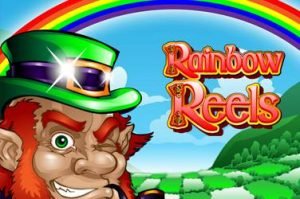 Rainbow reels Slotmaschine