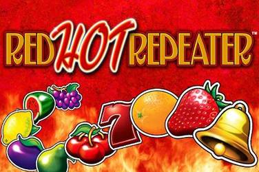 Red hot repeater kostenlos online spielen