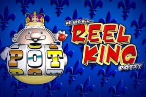 Reel king free spin frenzy Video Slot