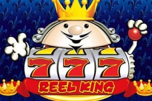 Reel king Automatenspiel