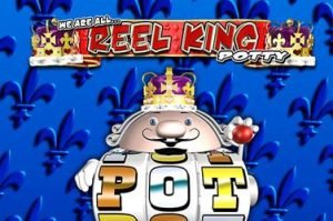 Reel king potty Spielautomat