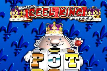 Reel king potty kostenlos ohne anmelden