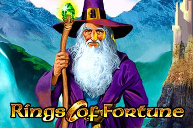 Rings of fortune ohne Anmeldung spielen