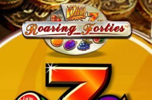 Roaring forties Demo Slot