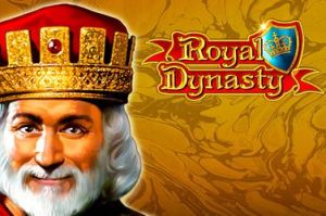 Royal dynasty Videoslot