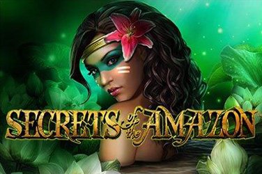 Secrets of the amazon Automatenspiel