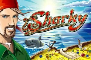 Sharky Automatenspiel