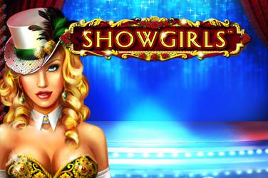 Showgirls kostenloses Demo Spiel
