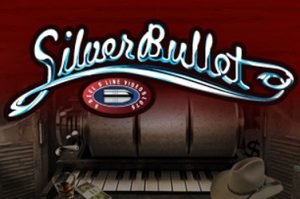Silver bullet Video Slot
