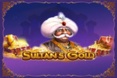 Sultans gold Automatenspiel