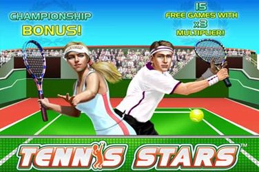 Tennis stars online spielen kostenlos