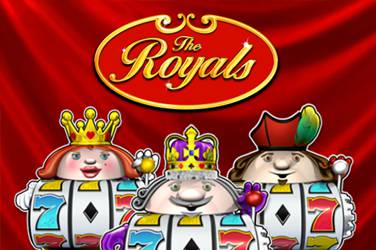 The royals kostenlos spielen