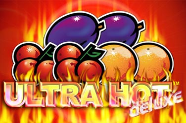 Ultra hot deluxe ohne Anmeldung spielen