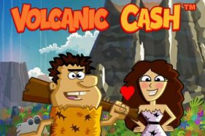 Volcanic cash Demo Slot