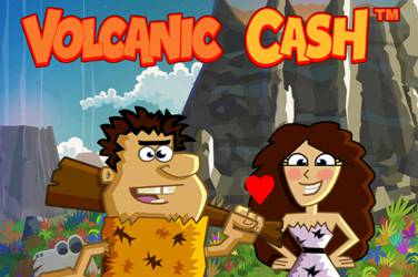 Volcanic cash spiele kostenlos