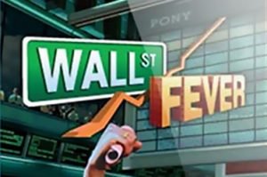 Wallstreet fever Video Slot