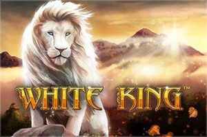 White king Video Slot