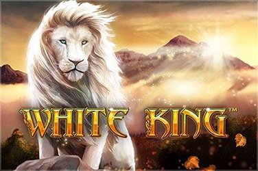 White king online ohne Anmeldung spielen