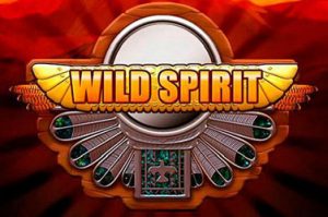 Wild spirit Slotmaschine