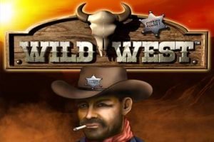 Wild west Videoslot