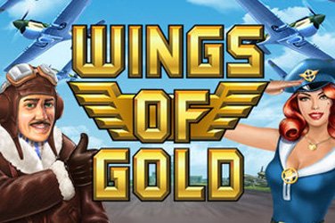 Wings of gold spiele kostenlos