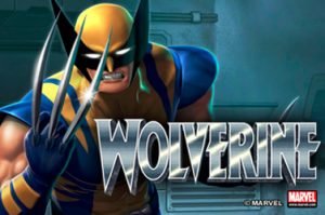 Wolverine Videospielautomat
