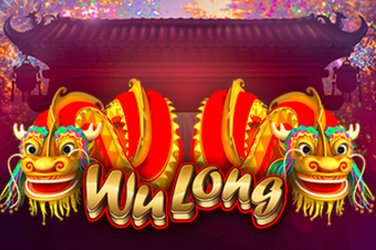 Wu long Spielautomat