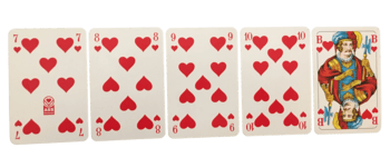 Straight Flush