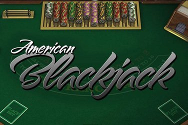American blackjack ohne Anmeldung spielen