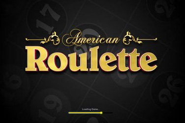 American roulette Tischspiel