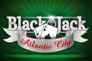 Blackjack atlantic city Tischspiel