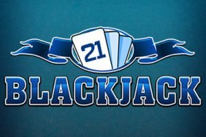 Blackjack Tischspiel