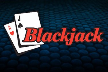 Blackjack Tischspiel