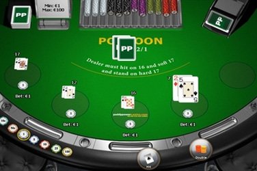 Blackjack pontoon kostenlos und ohne Anmeldung